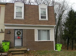 5749 Falkland Pl, Capitol Heights, MD 20743