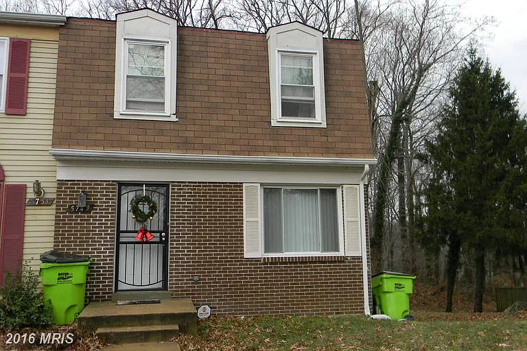 5749 Falkland Pl photo 1
