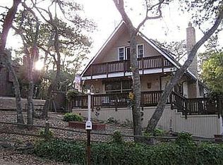 2221 Emerson Rd, Cambria, CA 93428