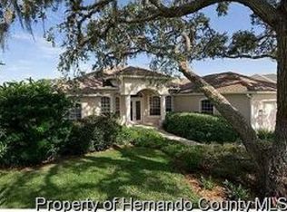 9199 Mississippi Run, Weeki Wachee, FL 34613