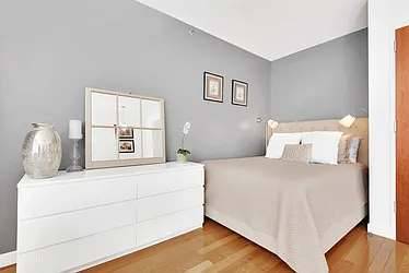 Rented by Corcoran