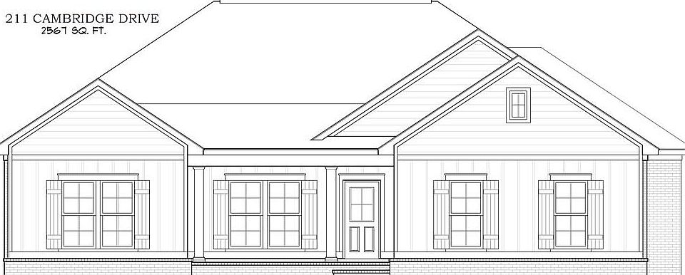 1st image of 211 Cambridge Dr