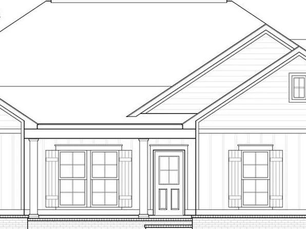 211 Cambridge Dr, Headland, AL 36345