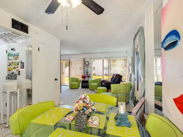 815 N HAYDEN Road #B4, Scottsdale, AZ 85257
