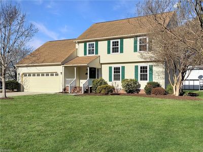 311 Watson Dr, Smithfield, VA, 23430