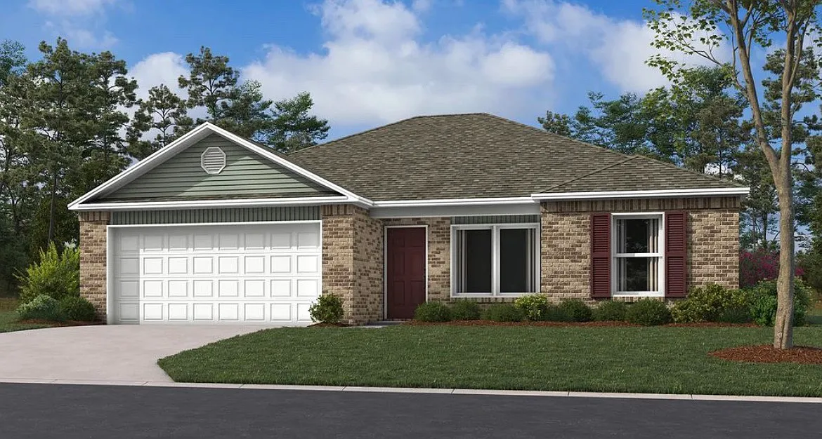 S 71st St, Broken Arrow — Photo 1
