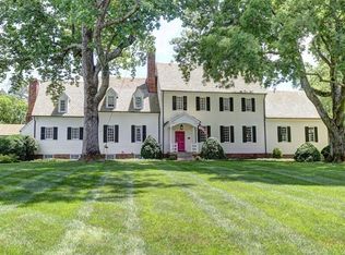 1 S Ridge Rd, Henrico, VA 23229