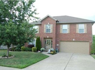 3748 Furlong Dr, Evansville, IN 47725