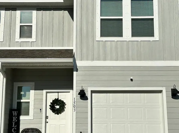 1503 Iroquois Ct, Pensacola, FL 32534