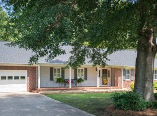 407 Center St, Greer, SC 29651