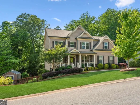 6185 Providence Lake Dr, Gainesville, GA 30506