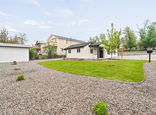 2805 W Floyd Ave, Denver, CO 80236