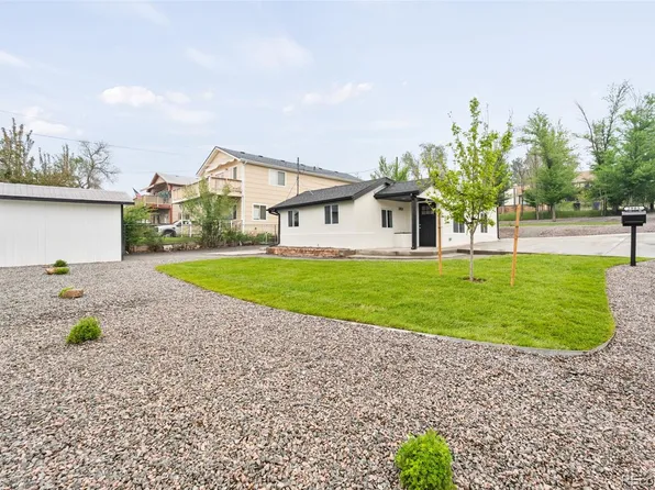 2805 W Floyd Avenue, Denver, CO 80236
