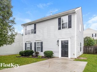 4804 Mystic Oak Dr, Browns Summit, NC 27214