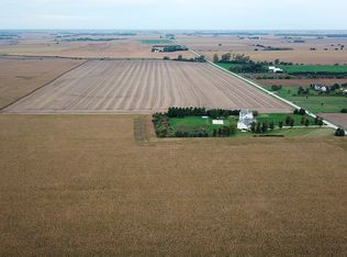 12901 W Kennedy Rd, Manhattan, IL 60442