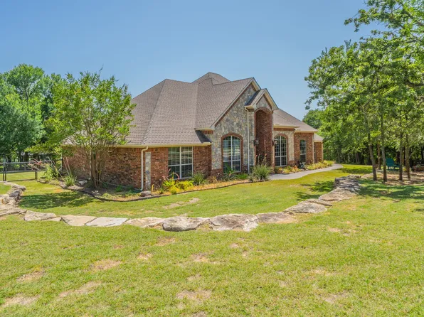 109 Overton Ridge Cir, Weatherford, TX 76088