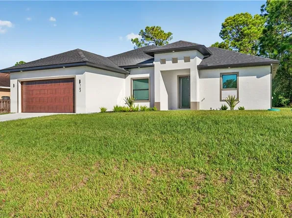 763 Clancy ST E, LEHIGH ACRES, FL 33974