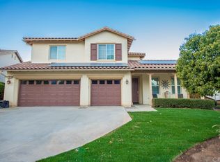 8842 Camino Limon Rd, Corona, CA 92883