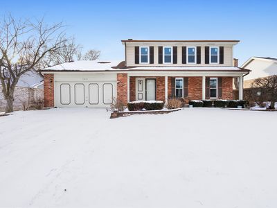 7816 Dorchester Ln, Darien, IL, 60561