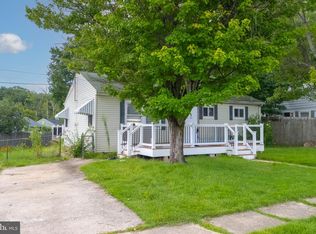 90 Moyer Dr, Aberdeen, MD 21001