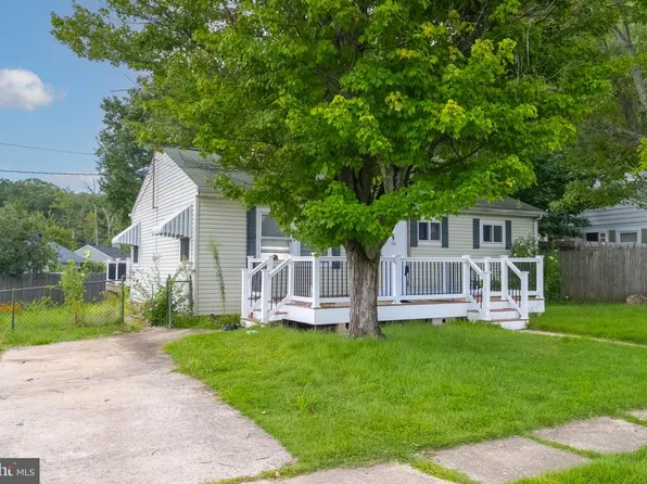 90 Moyer Dr, Aberdeen, MD 21001