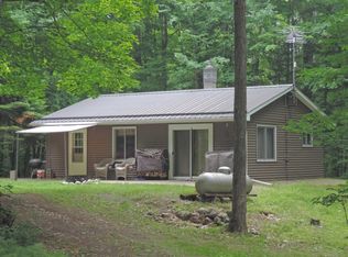 1417 Lily Lake Ln N, Pickerel, WI 54465