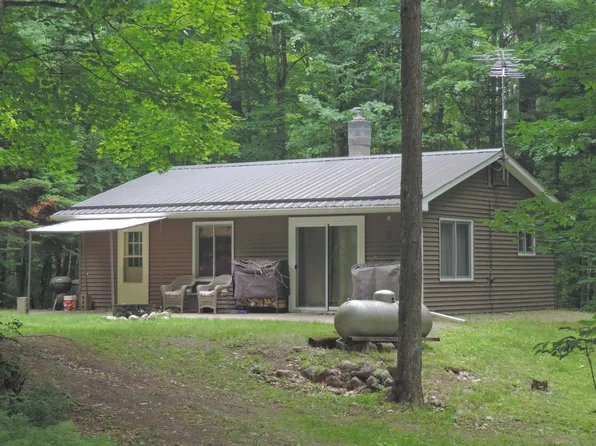 1417 Lily Lake Ln N, Pickerel, WI 54465