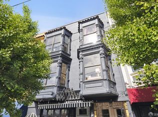 462 Castro St #A, San Francisco, CA 94114