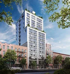 Rented by Nest Seekers International