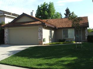 5010 Bonny Kaye Ct, Antelope, CA 95843
