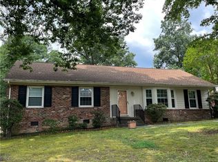 500 Cedarbrooke Ln, Henrico, VA 23229