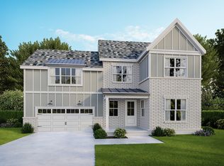 1804 Flatwaters St LOT 27, Spring Hill, TN 37174