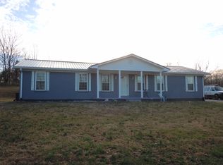 6192 Greensburg Rd, Buffalo, KY 42716