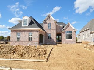 4751 Bolivar Trl N, Olive Branch, MS 38654