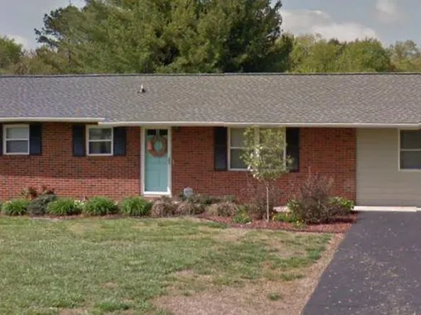 8316 Beaver Ridge Rd, Knoxville, TN 37931