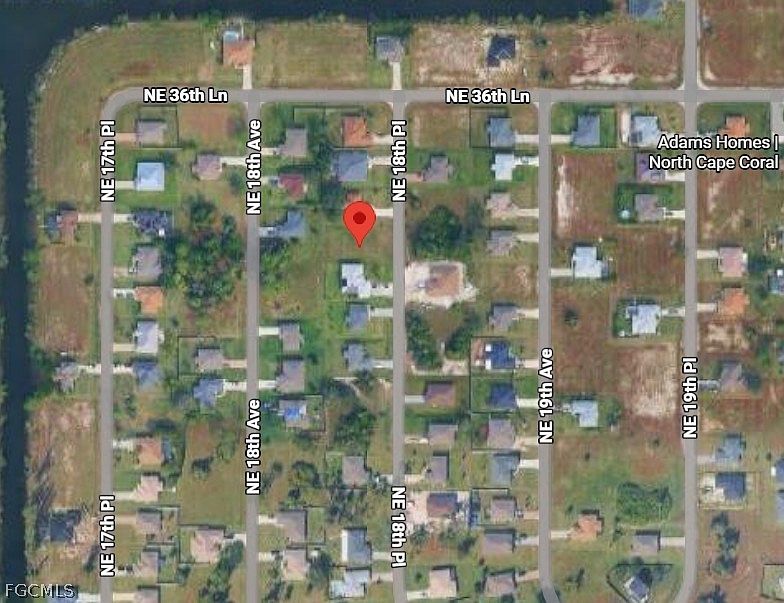2nd image of 3614 NE 18th Pl