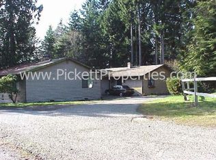 1941 NE Paulson Rd #A, Poulsbo, WA 98370