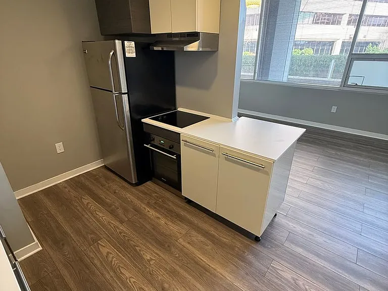 Spectra Boutique Apartments — Photo 15