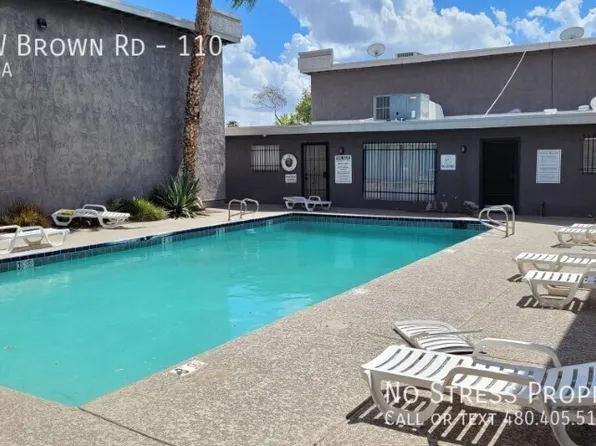 424 W Brown Rd, Mesa, AZ