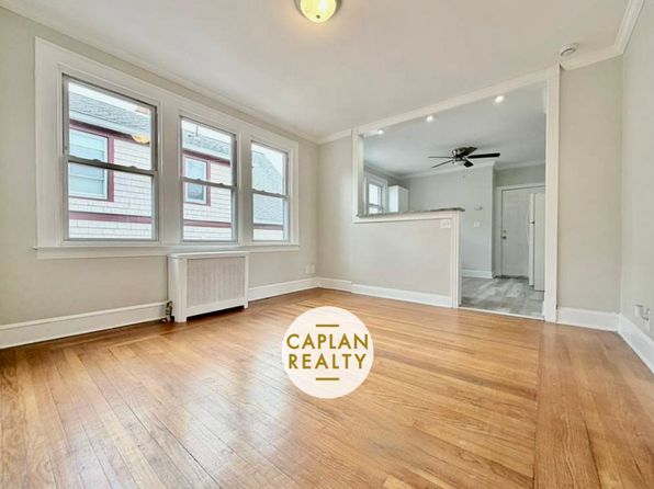 312 Huntington St #Iii