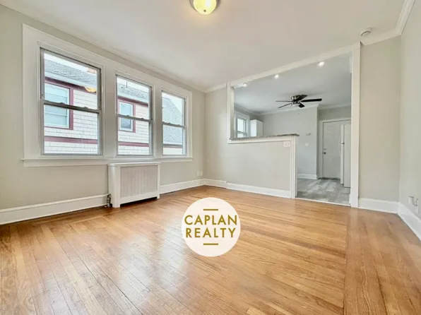 312 Huntington St #4C, New Haven, CT 06511