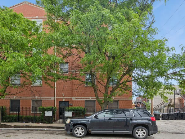 519 S Maplewood Ave APT 4S, Chicago, IL 60612