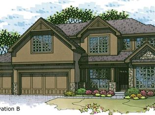 16308 Perry St, Overland Park, KS 66085