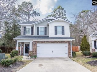 148 Cambridge Hill Dr, Lexington, SC 29072