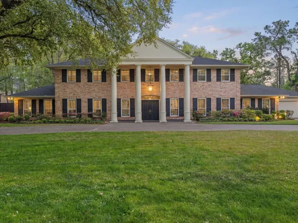 11739 Wood Ln, Houston, TX 77024