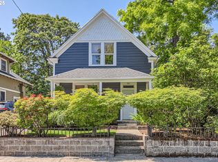 109 SE 78th Ave, Portland, OR 97215