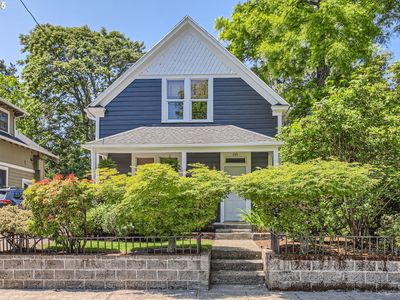 109 SE 78th Ave, Portland, OR, 97215