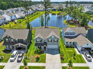 1184 Danner Dr, Okatie, SC 29909