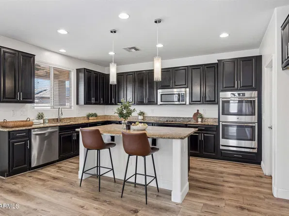 12018 W OVERLIN Lane, Avondale, AZ 85323