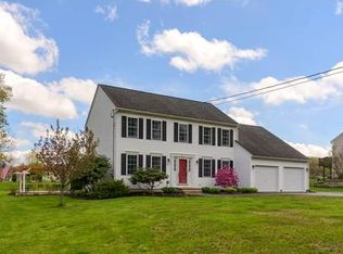 306 South Rd, Templeton, MA 01468